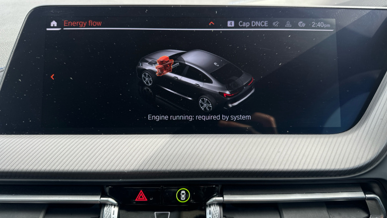 BMW 2 Series 218i [136] M Sport 4dr DCT [Pro Pack] Petrol Saloon